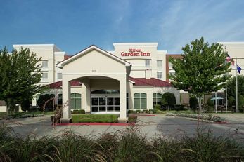 Hilton Garden Inn DFW North Grapevine