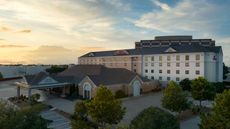 Hilton Garden Inn Las Colinas