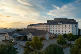 Hilton Garden Inn Las Colinas