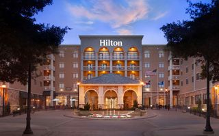 Hilton Dallas/Southlake Town Square