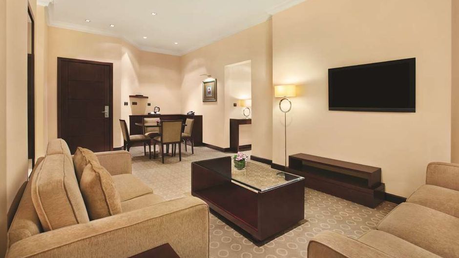 DoubleTree by Hilton Hotel Dhahran Other