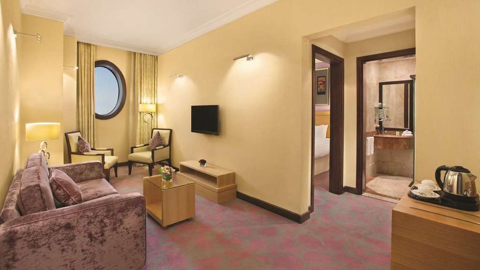 DoubleTree by Hilton Hotel Dhahran Other