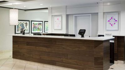 Hilton Garden Inn Dothan