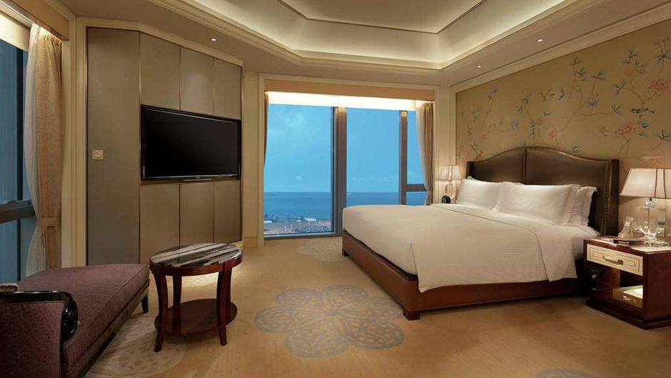 Conrad Dalian Other