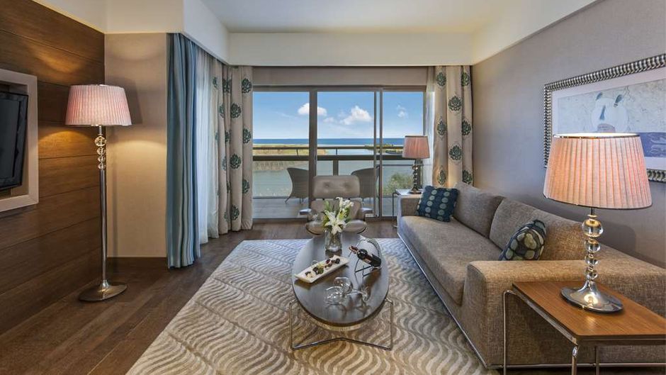 Hilton Dalaman Sarigerme Resort & Golf Room