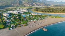Hilton Dalaman Sarigerme Resort & Golf