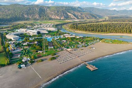 Hilton Dalaman Sarigerme Resort & Golf