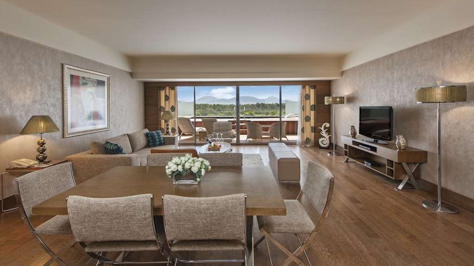 Hilton Dalaman Sarigerme Resort & Golf Other