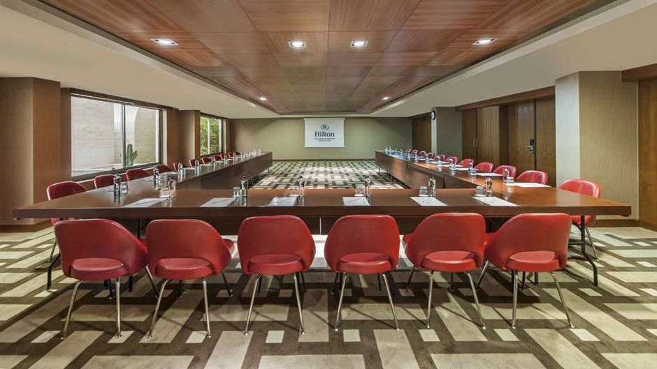 Hilton Dalaman Sarigerme Resort & Golf Meeting