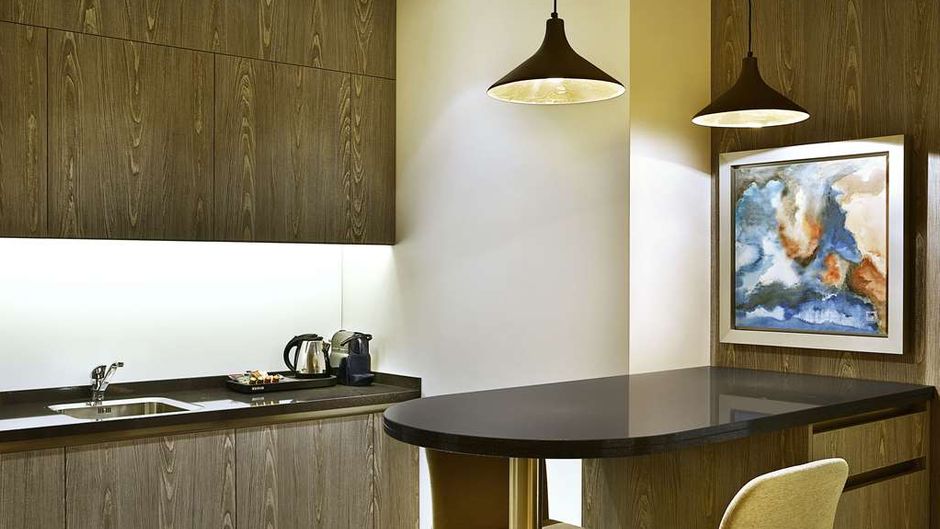 DoubleTree by Hilton Doha Old Town Other