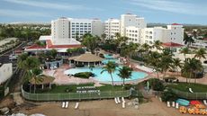 Embassy Suites Dorado del Mar Beach
