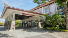 Hilton Garden Inn Bali Ngurah Rai Airprt