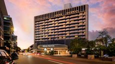 Hilton Darwin