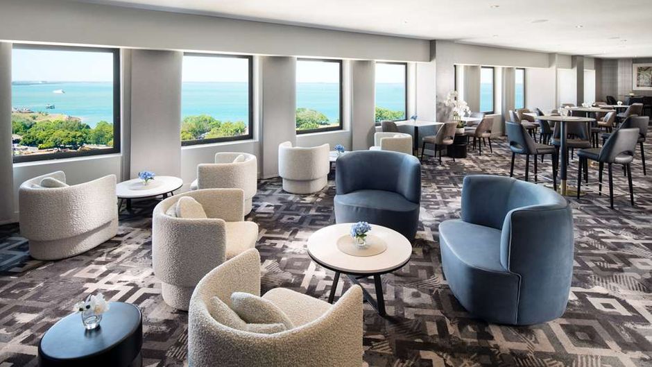 Hilton Darwin Other