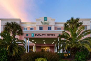 Embassy Suites Destin at Miramar Beach