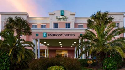 Embassy Suites Destin at Miramar Beach
