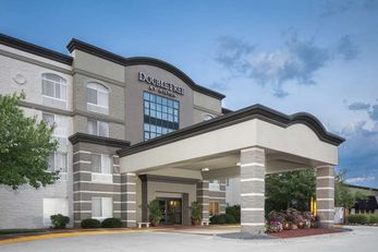 Hilton Garden Inn Des Moines Airport
