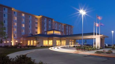 Hilton Garden Inn Urbandale