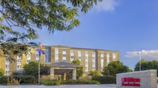 Hilton Garden Inn Urbandale