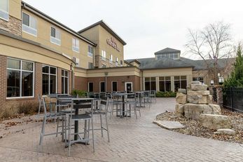 Hilton Garden Inn West Des Moines