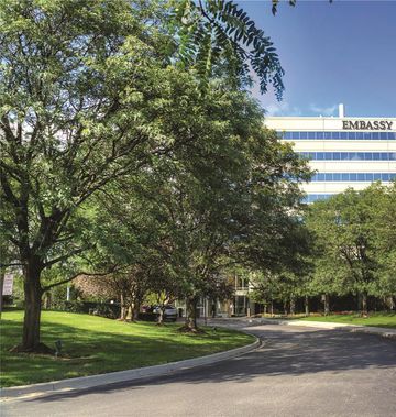 Embassy Suites Troy