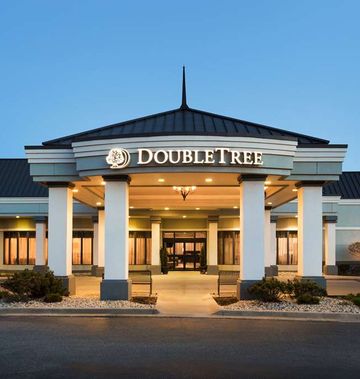 DoubleTree by Hilton Detroit Novi