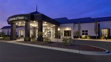 DoubleTree by Hilton Detroit Novi