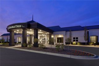 DoubleTree by Hilton Detroit Novi