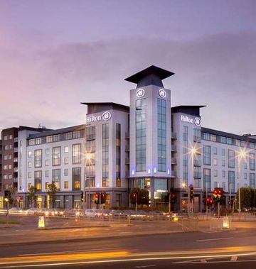 Hilton Dublin Airport