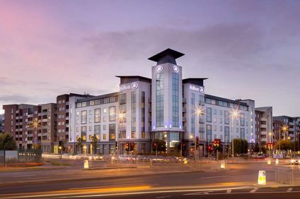Hilton Dublin Airport