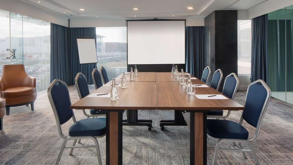 Hilton Dublin Airport Meeting