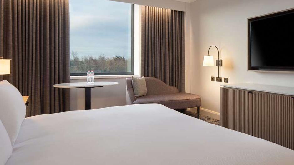 Hilton Dublin Airport Other