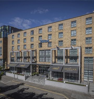 Hilton Dublin