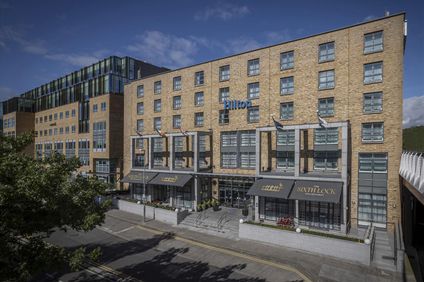 Hilton Dublin