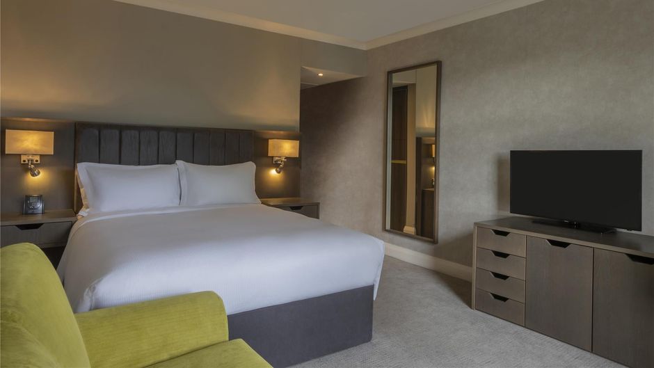 Hilton Dublin Other