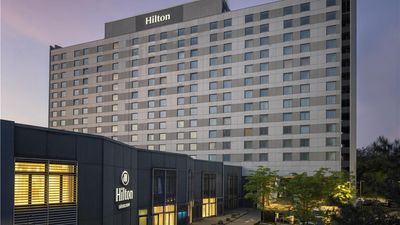 Hilton Duesseldorf