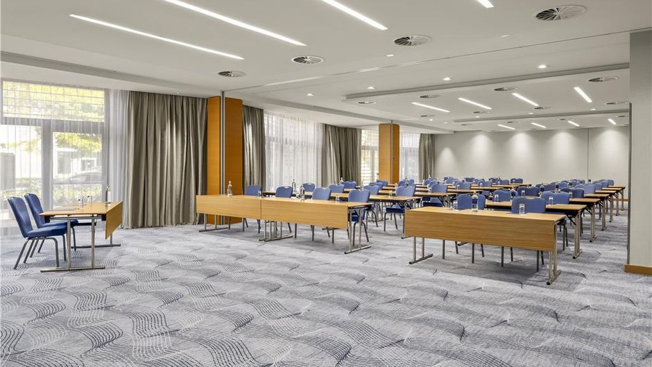 Hilton Duesseldorf Meeting