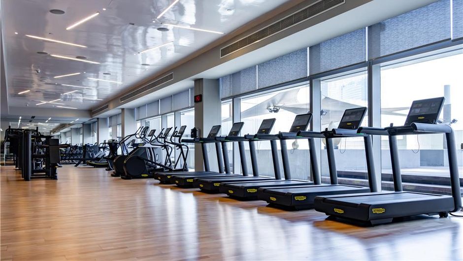 Conrad Dubai Health