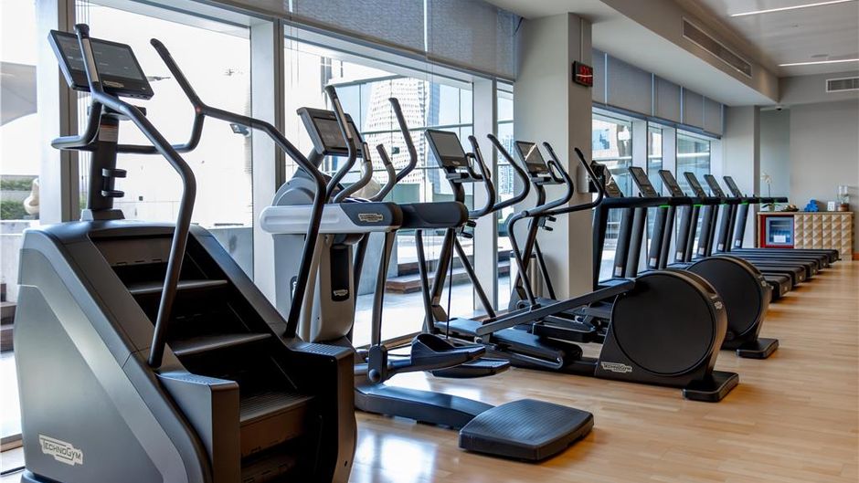 Conrad Dubai Health