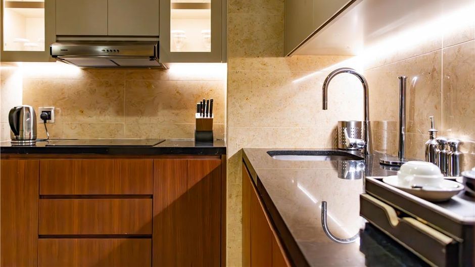 Conrad Dubai Other
