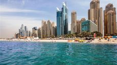 Hilton Dubai Jumeirah
