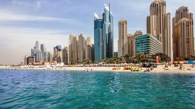 Hilton Dubai Jumeirah