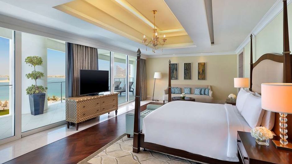 Waldorf Astoria Dubai Palm Jumeirah Other