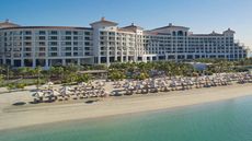 Waldorf Astoria Dubai Palm Jumeirah