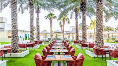 DoubleTree by Hilton - Jumeirah Beach