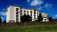 Hampton Inn Easton