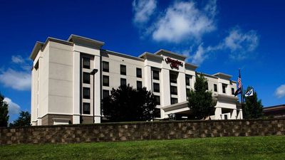 Hampton Inn Easton