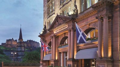 The Caledonian Edinburgh