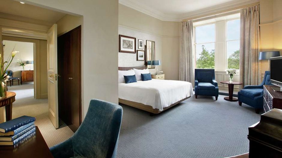 The Caledonian Edinburgh Other