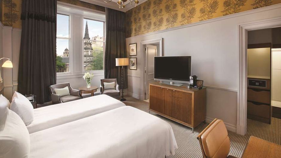 The Caledonian Edinburgh Other